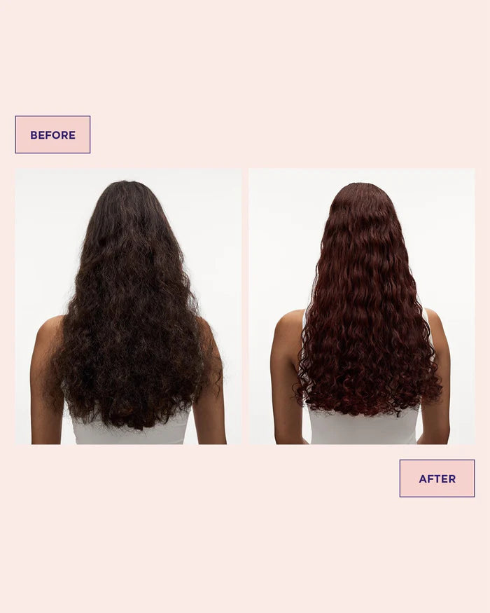 Maria Nila Autumn Red 6.60 100ml