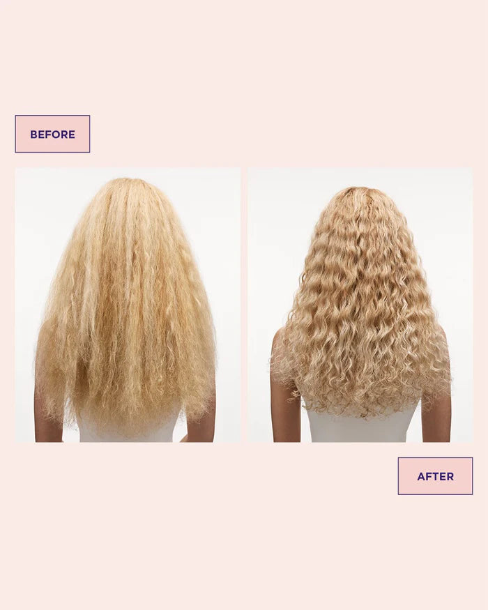 Maria Nila Colour Refresh Pearl Silver 100ml