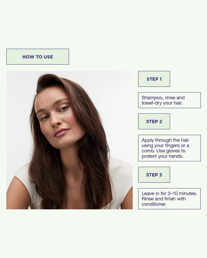 Maria Nila Colour Refresh Cacao 100ml