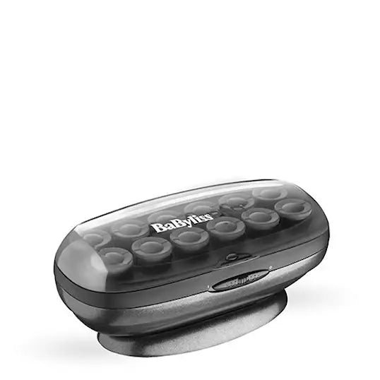 Babyliss Pro Jumbo Roller Varmeruller m/12 stk.