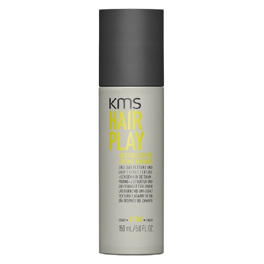 KMS, HairPlay Messing Creme 150 ml