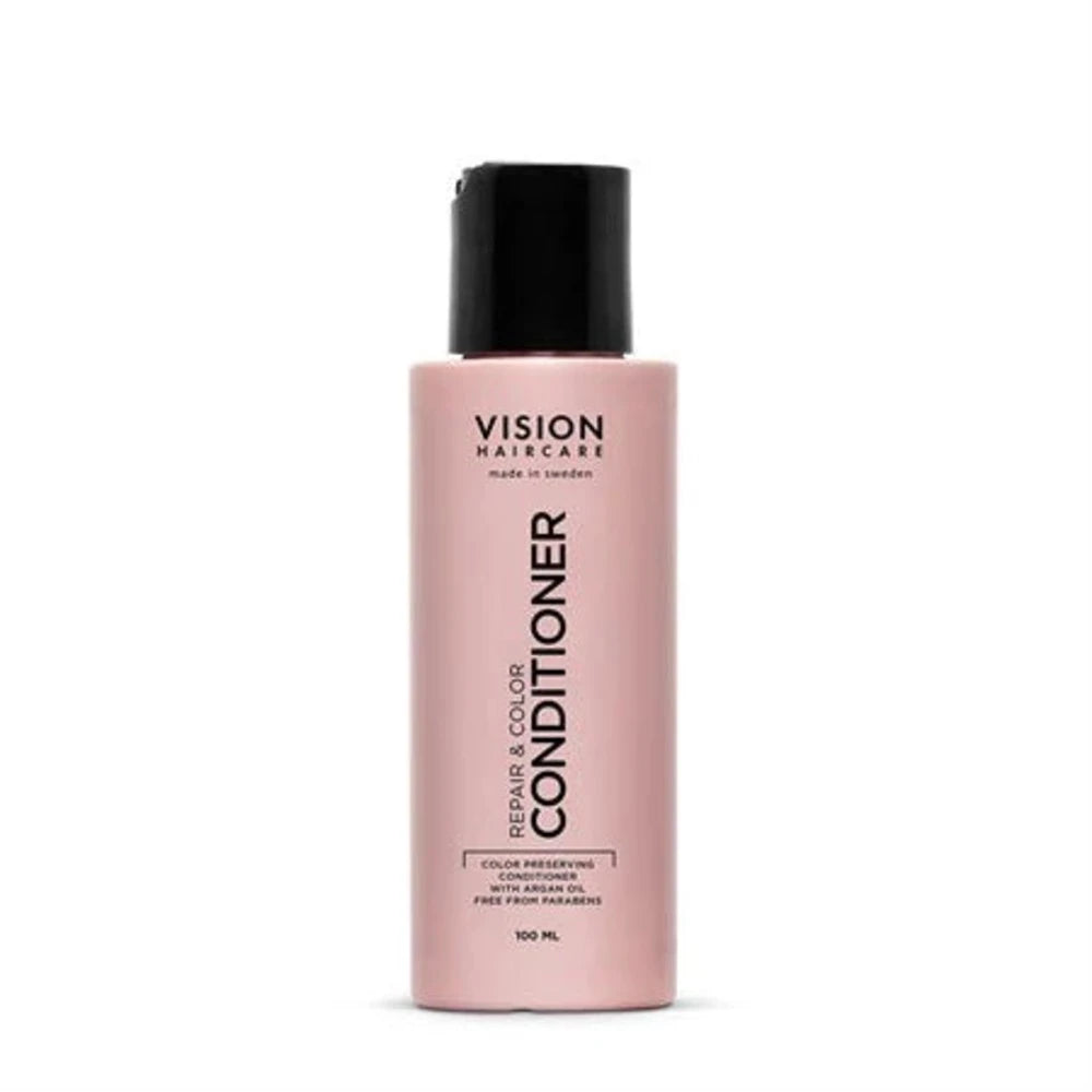 Vision Haircare Repair & Color Shampoo 250ml