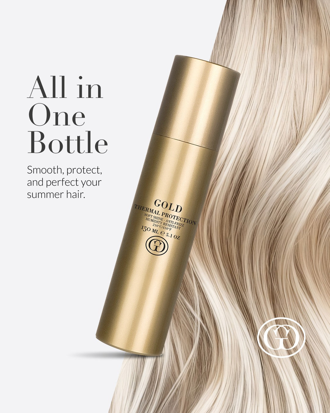 Gold Thermal Protection