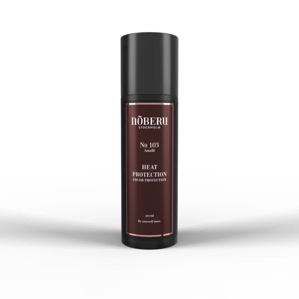 Noberu Heat Protection 200ml