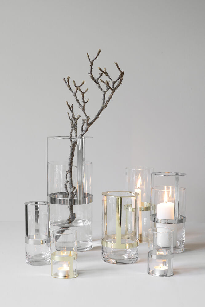 Sagaform, Hold Vase, Liten