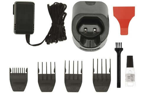 Wahl Beretto Stealth nakkemaskin-Klippemaskin-JKSHOP