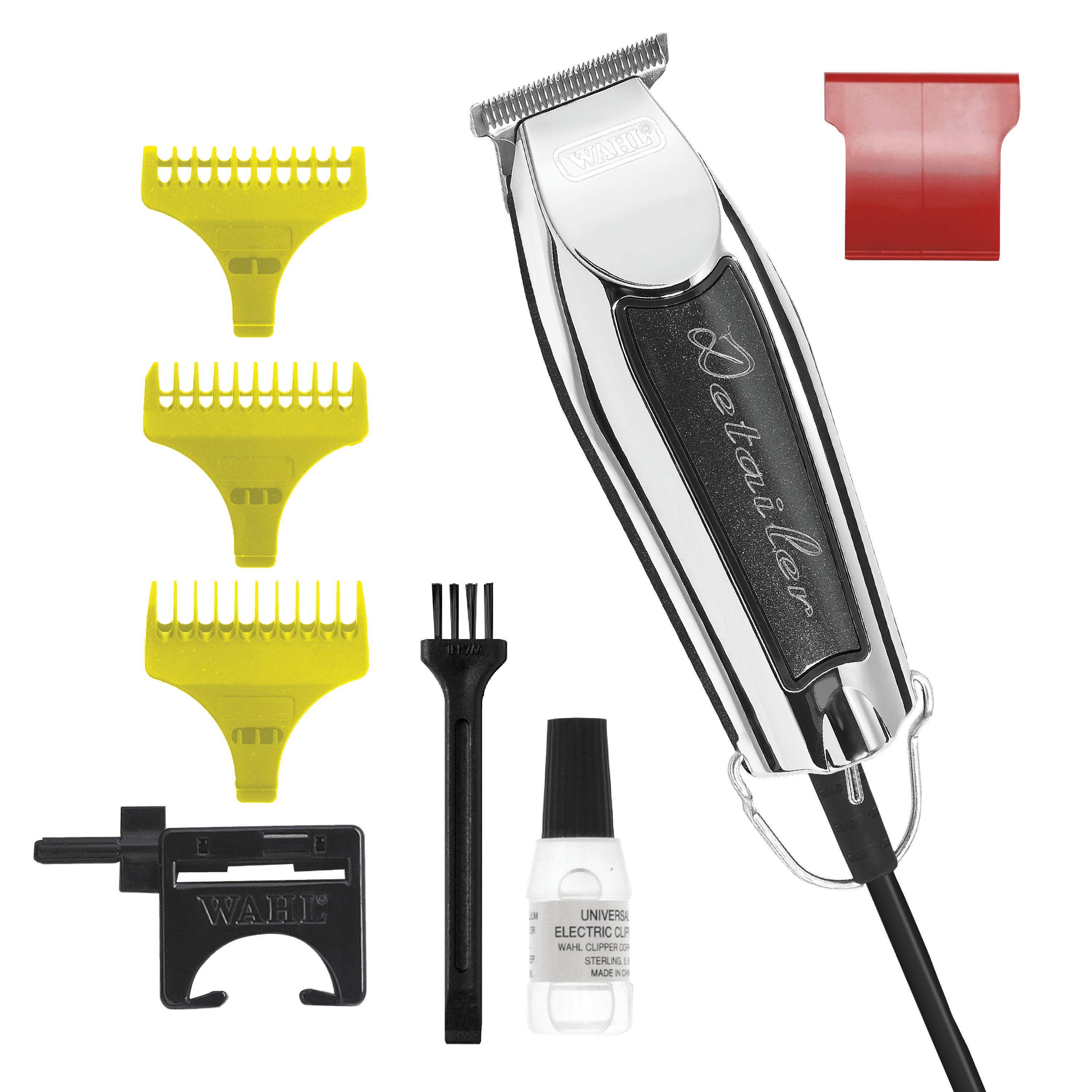 Wahl Detailer konturmaskin-Klippemaskin-JKSHOP