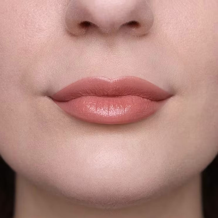 puroBIO TWIST & GO - Nourishing Lipstick Pencil 2,9 g - 4 nyanser