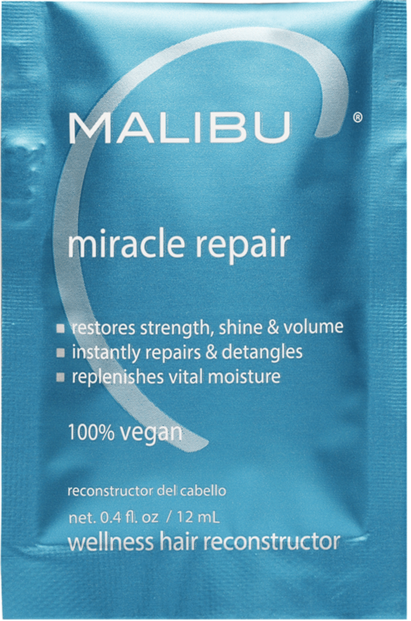 Malibu C Miracle Repair Sachet 1 stk