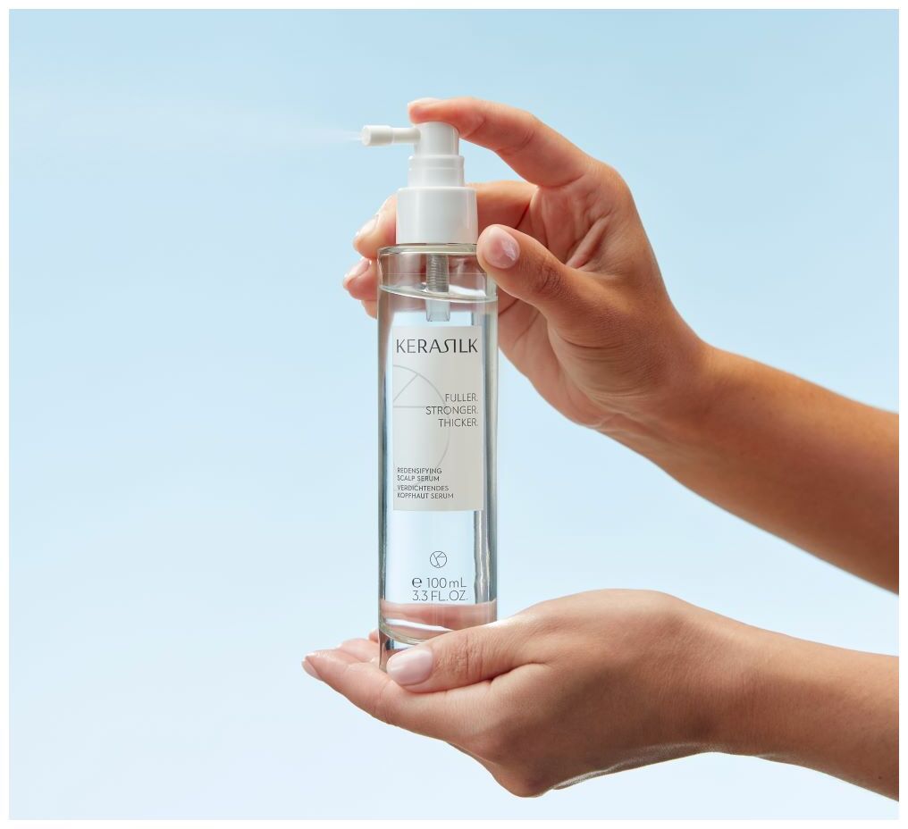 Kerasilk Specialists, Redensifying Scalp Serum
