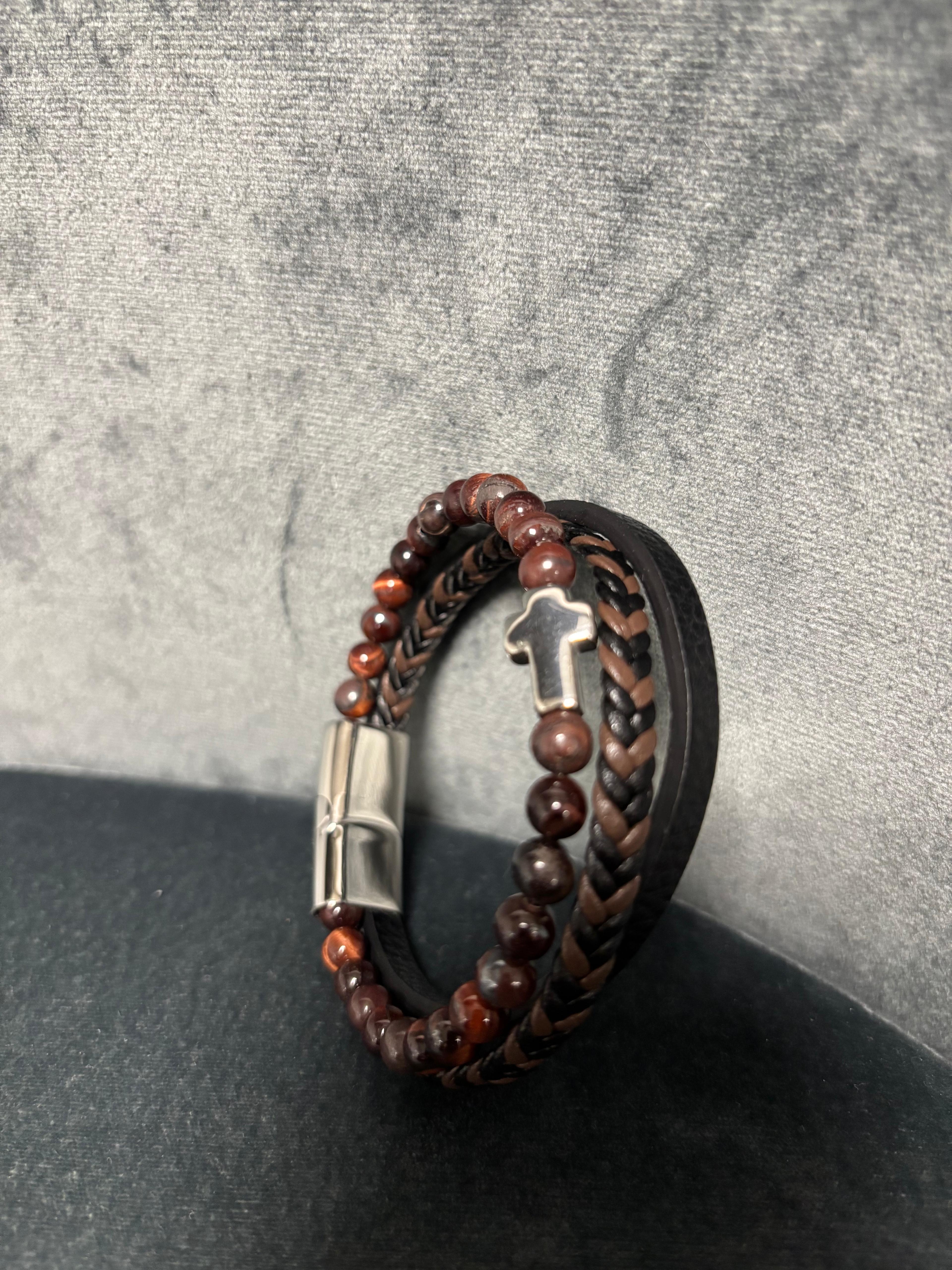 Korsarv - Armbånd (mangler bilder, lagt til egne for referanse)-Armbånd-JKSHOP