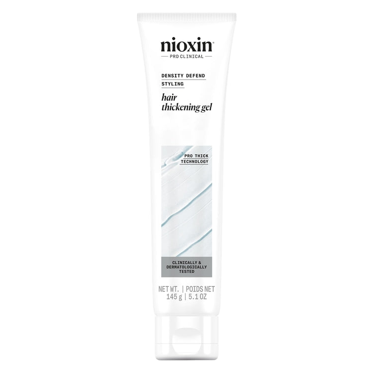 Nioxin Hair Thickening Gel