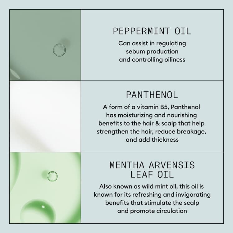 Nioxin Hair Thickening Gel