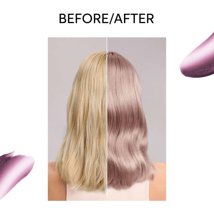 Wella, Color Fresh Mask Lilac