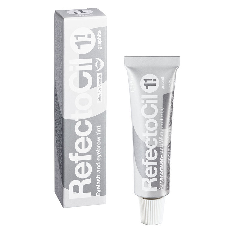 RefectoCil Lash and Brow Coloring