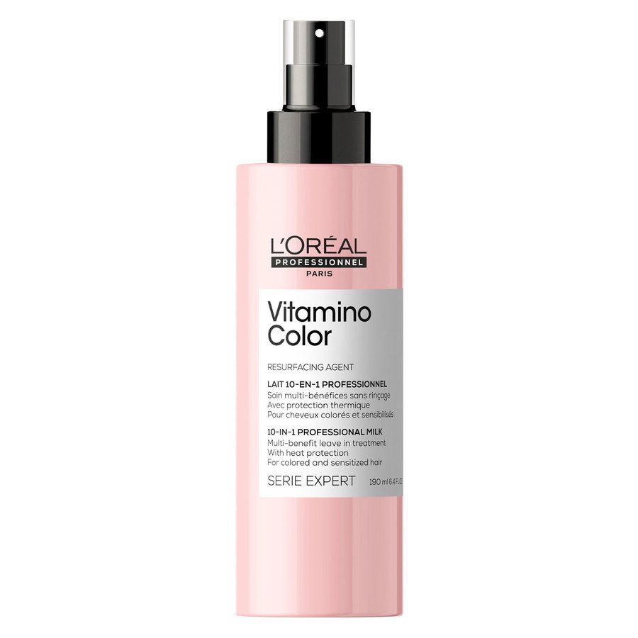 L’Oréal Vitamino Color 10 In 1 Leave In 190 ml