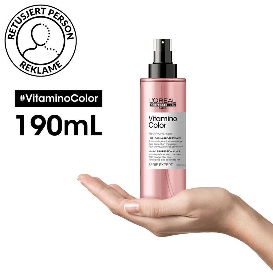 L’Oréal Vitamino Color 10 In 1 Leave In 190 ml