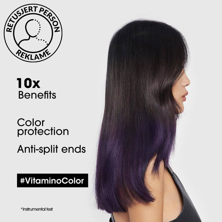L’Oréal Vitamino Color 10 In 1 Leave In 190 ml