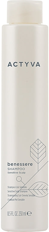 Actyva Benessere Velian, Shampoo 250ml Ny embalasje