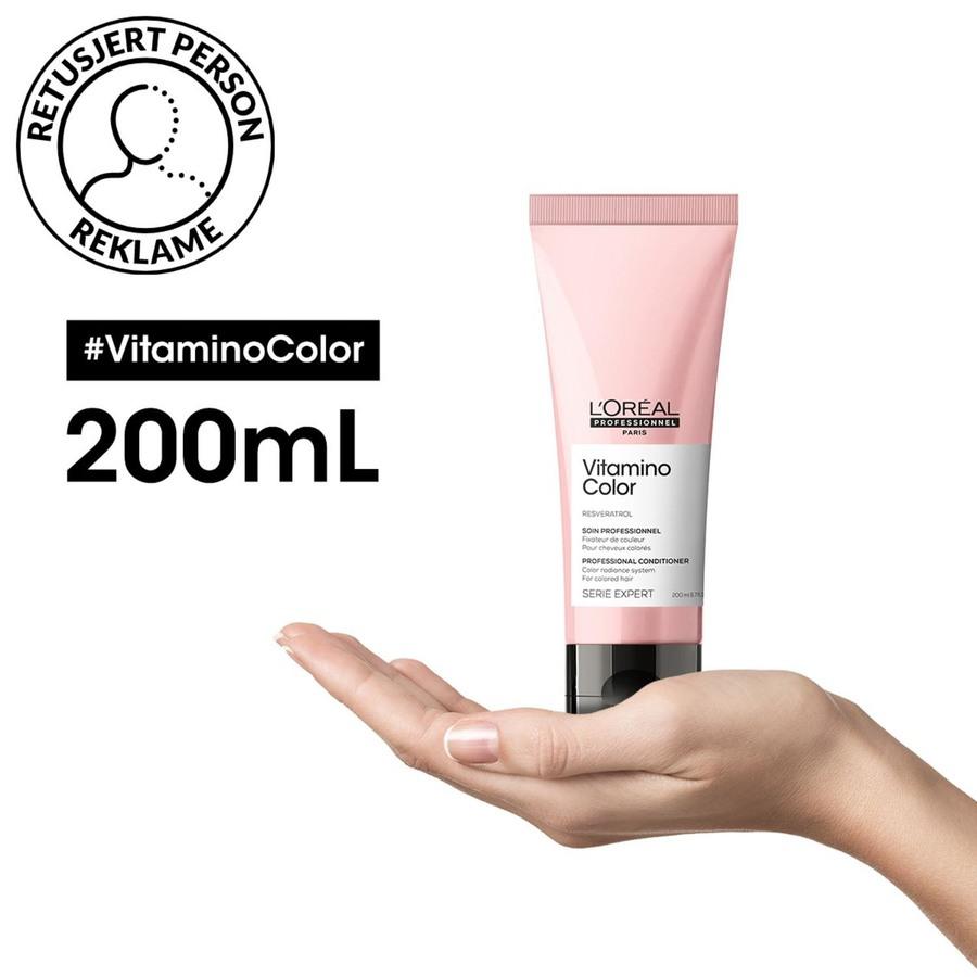 L’Oréal Vitamino Color Conditioner 200 ml