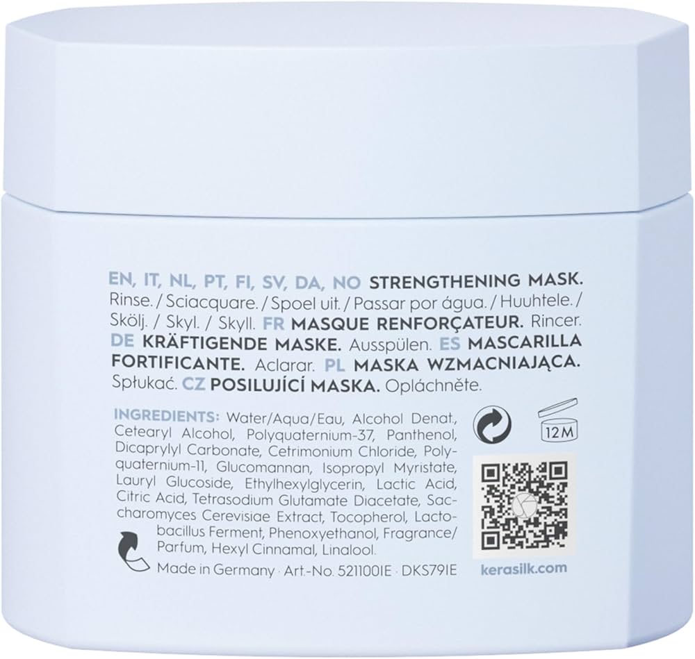 Kerasilk Specialists, Strengthening Mask 200ml