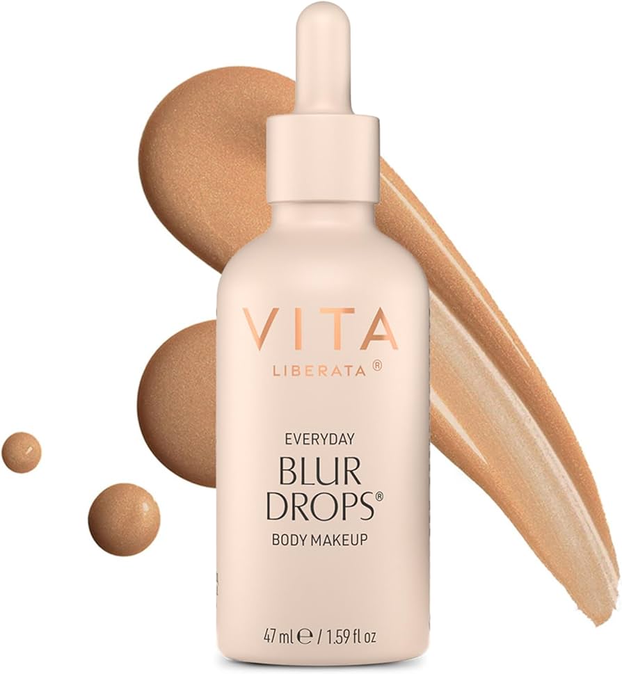 Vita Liberata Everyday Blur Drops – Light 6+1 47ml (kommer mars/april)