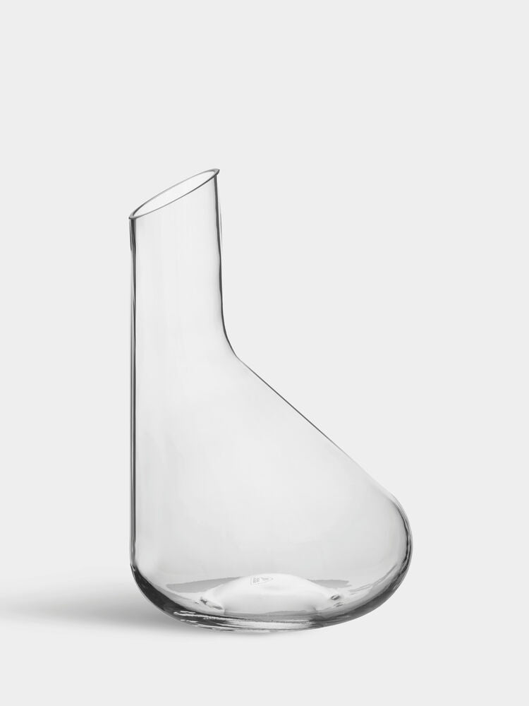 Orrefors x Björn Frantzén karaffel 100 cl