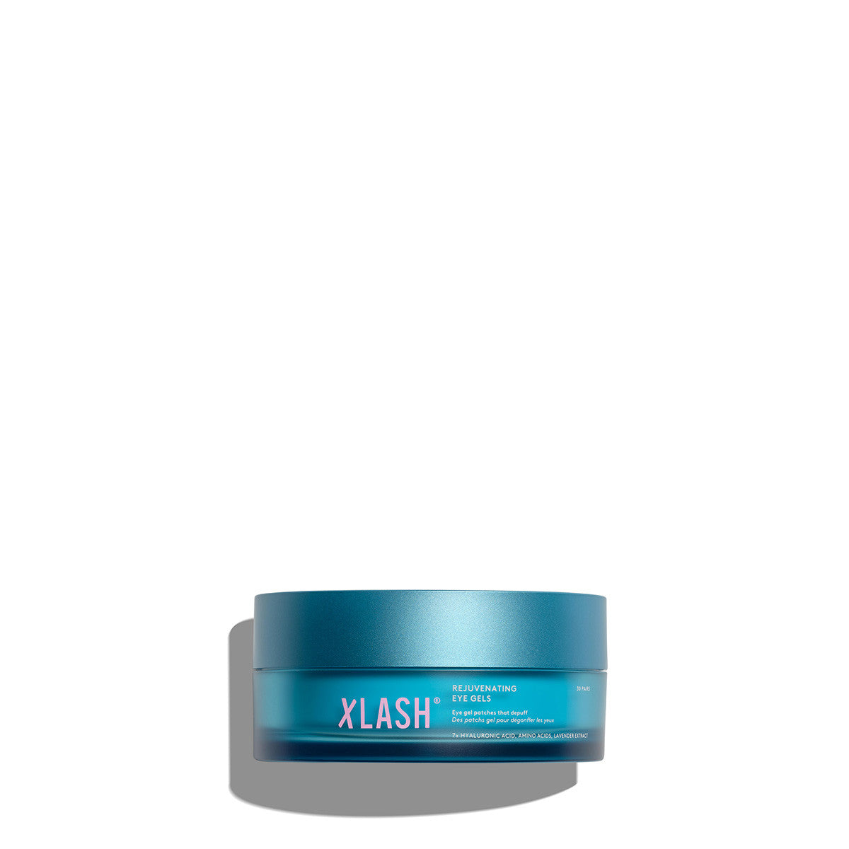 Xlash Rejuvenating Eye Gels