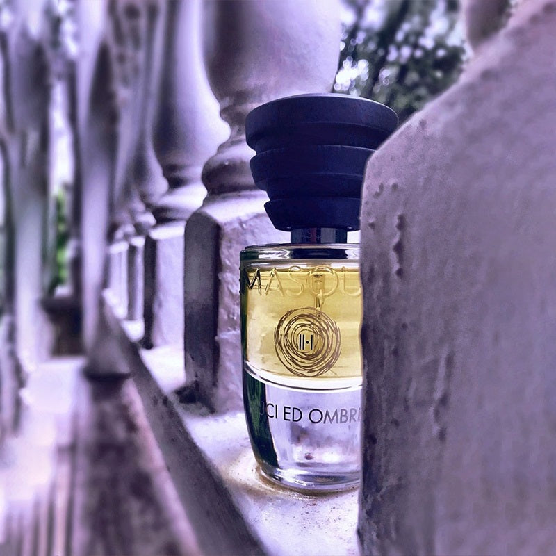 Masque Milano, EdP Luci Ed Ombre 2ml Tester