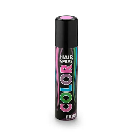 Rekvisita Fries Color Hairspray 100 ml
