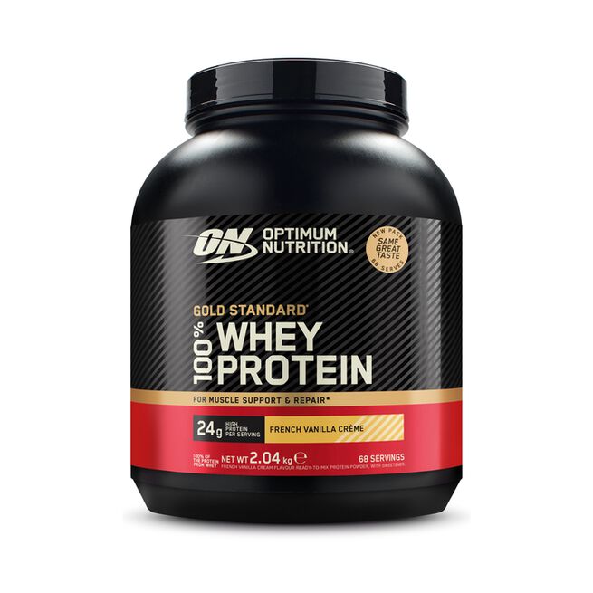 ON 100% Whey Gold Std, 2KG