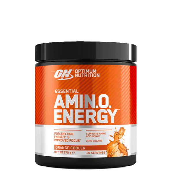 ON Essential AmiN.O. Energy, 270g
