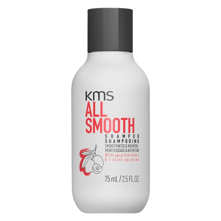 KMS, ALLSMOOTH Shampoo