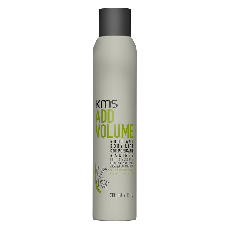 KMS, ADDVOLUME Root & Body Lift