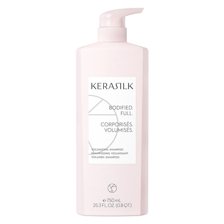 Kerasilk Essentials, Volumizing Shampoo 750ml