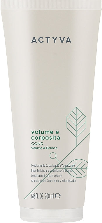 Actyva Volume e Corposità Conditioner 200 ml