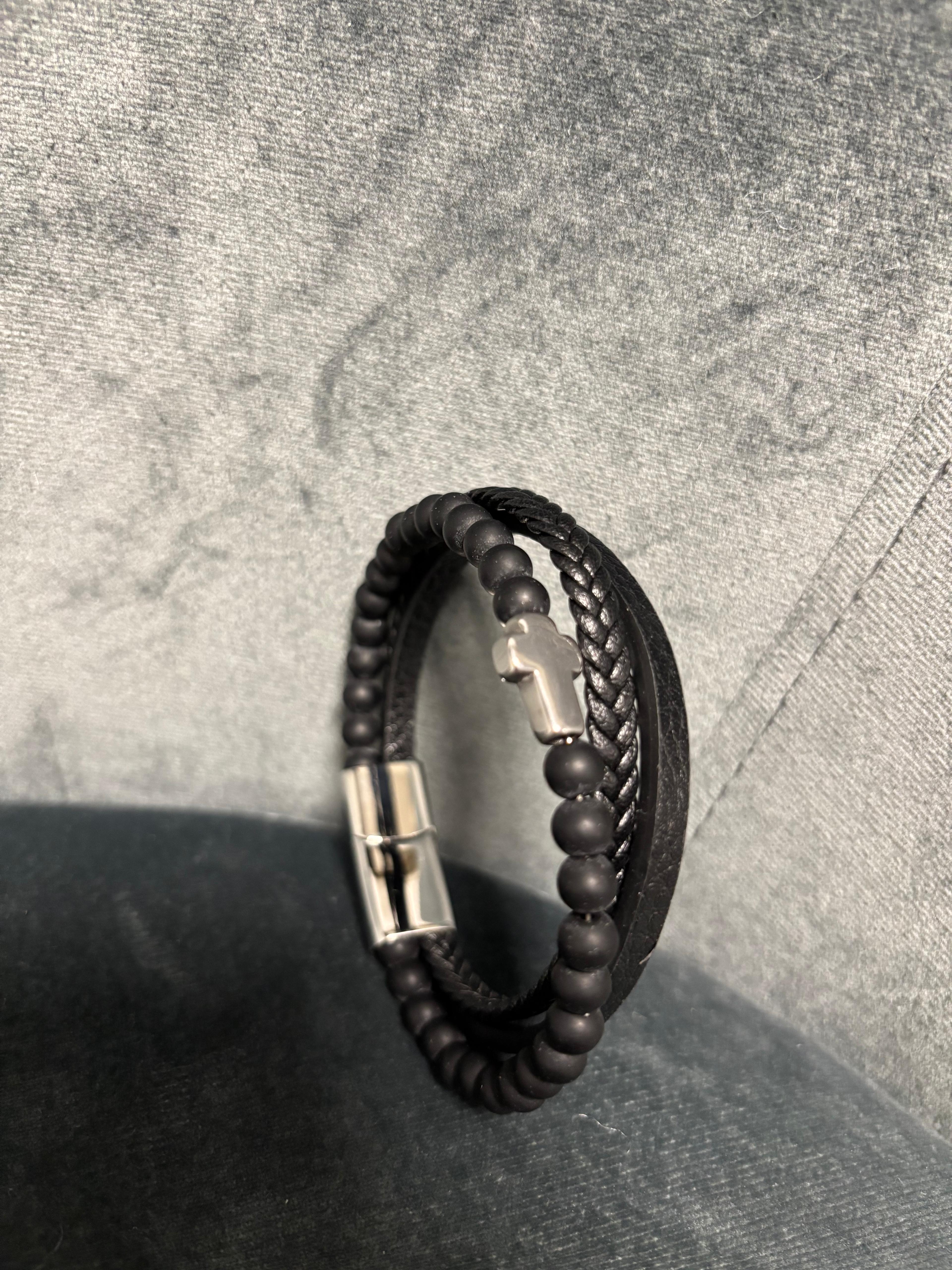 Korsarv - Armbånd (mangler bilder, lagt til egne for referanse)-Armbånd-JKSHOP