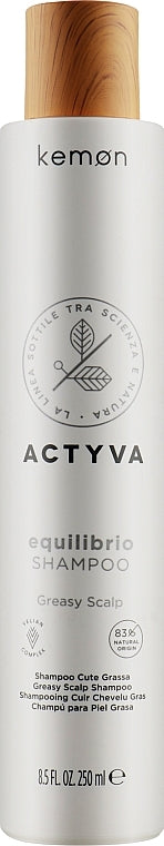 Actyva Equilibrio Velian, Shampoo-Sjampo-JKSHOP