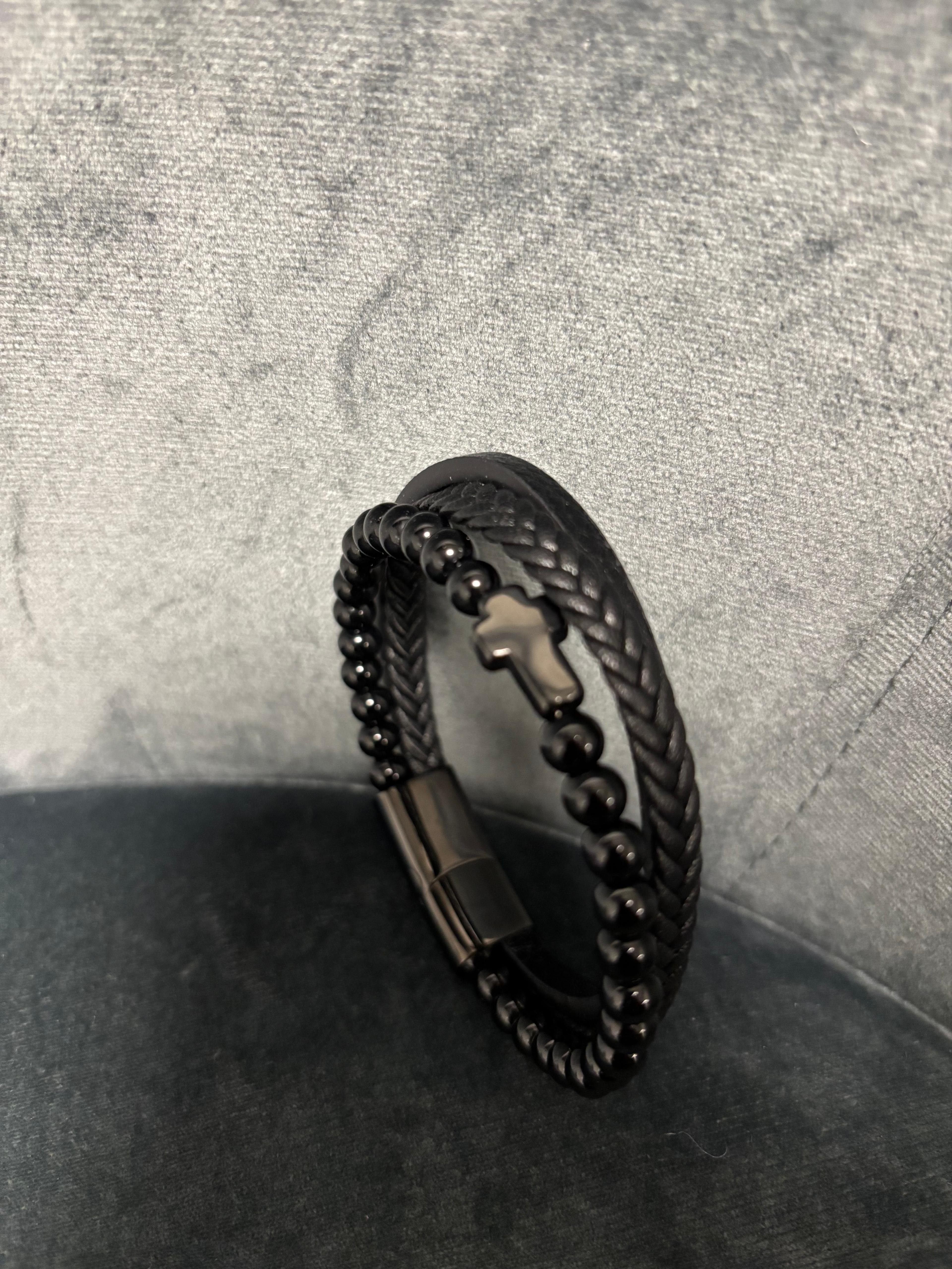 Korsarv - Armbånd (mangler bilder, lagt til egne for referanse)-Armbånd-JKSHOP