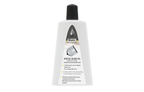 Wahl Spesial sakseolje/maskinolje 200 ml.-Tilbehør-JKSHOP