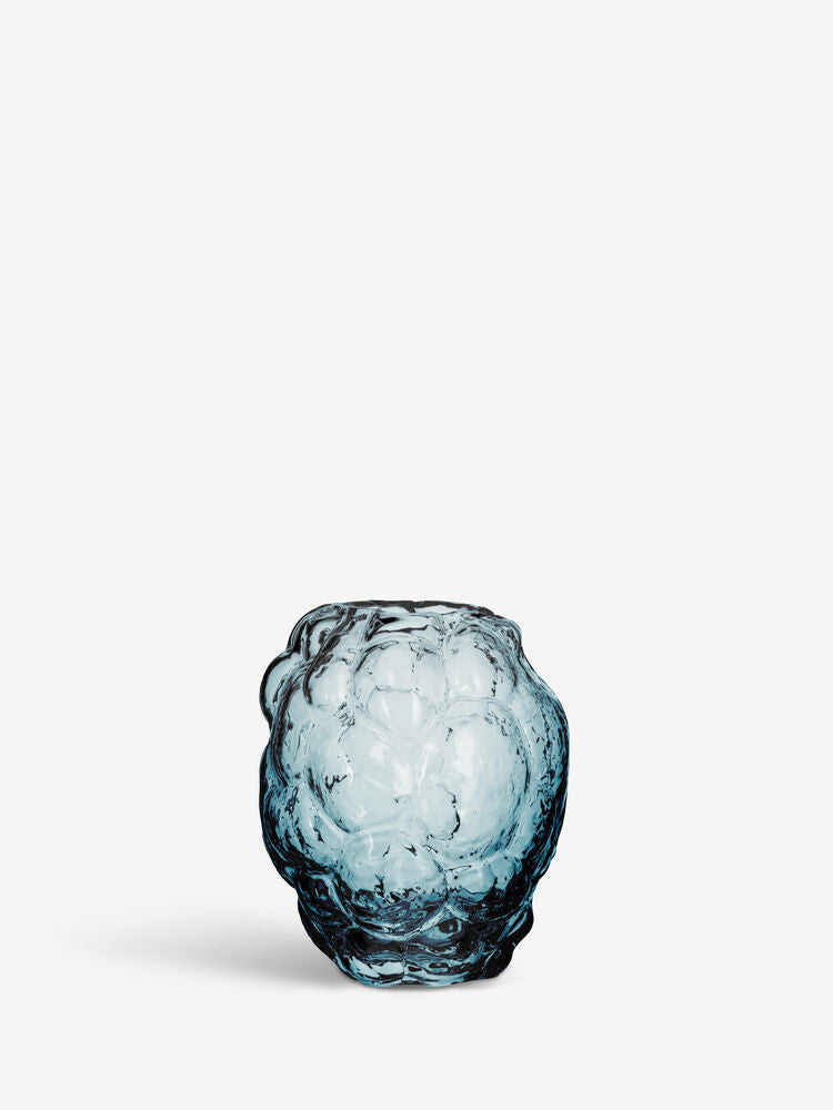 KostaBoda Moss vase sirkulær 115mm