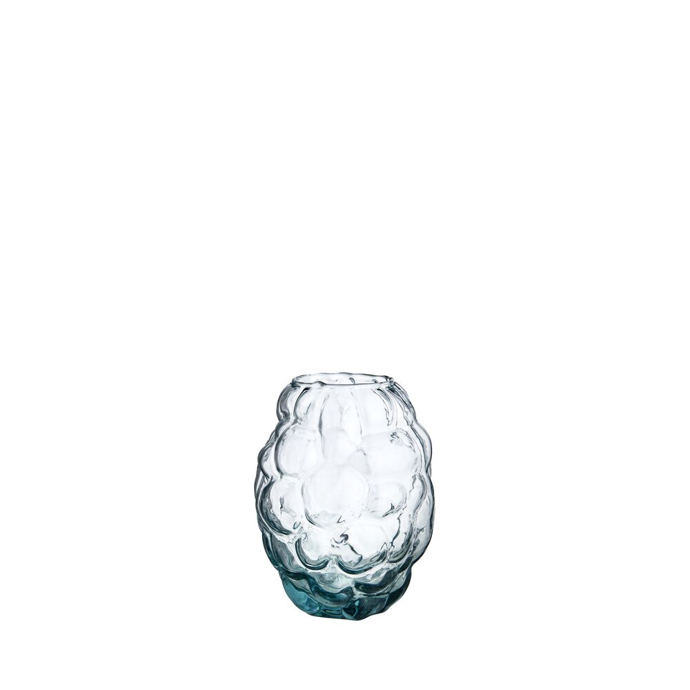 KostaBoda Moss vase sirkulær 115mm