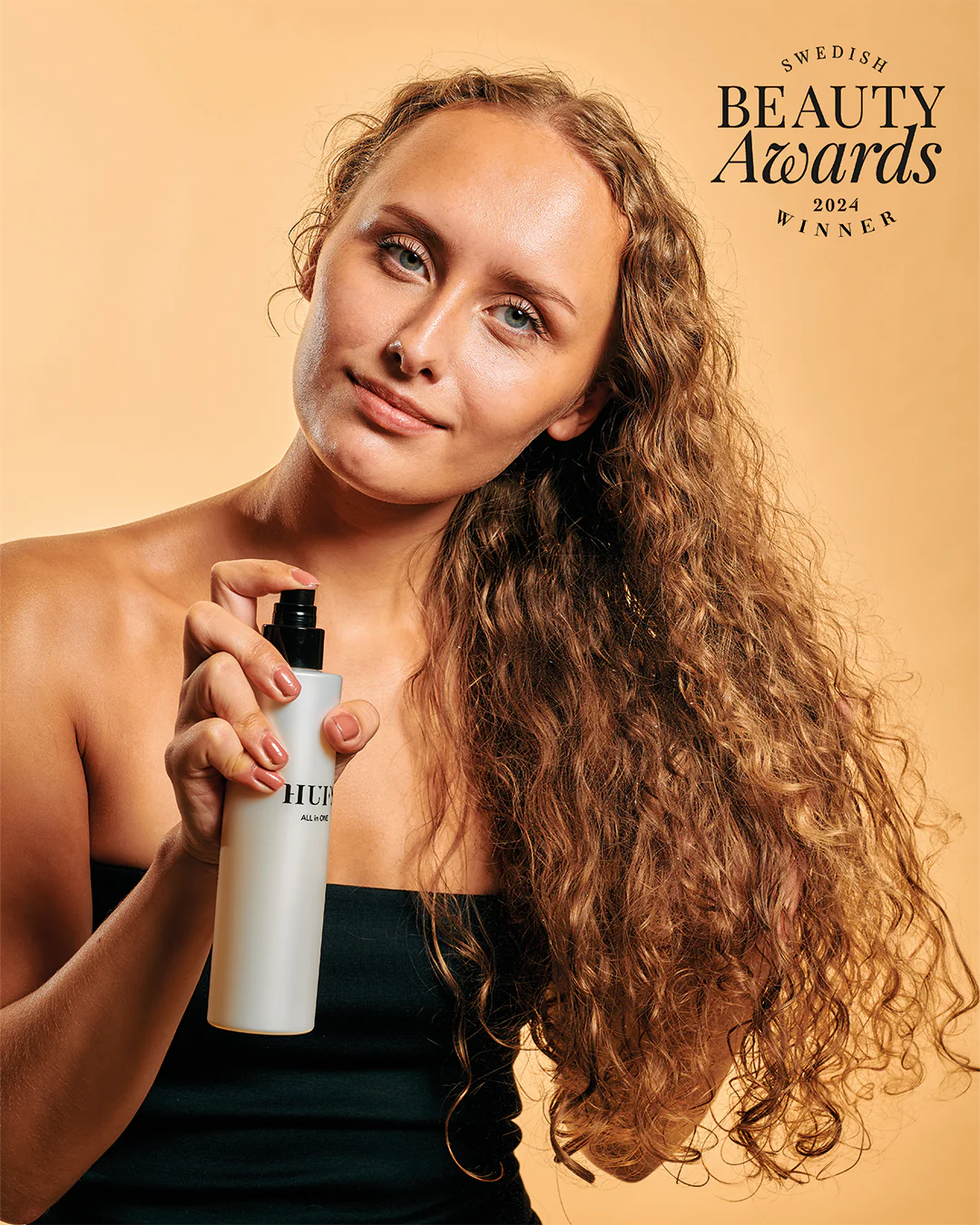 Hufs All In One Conditioner