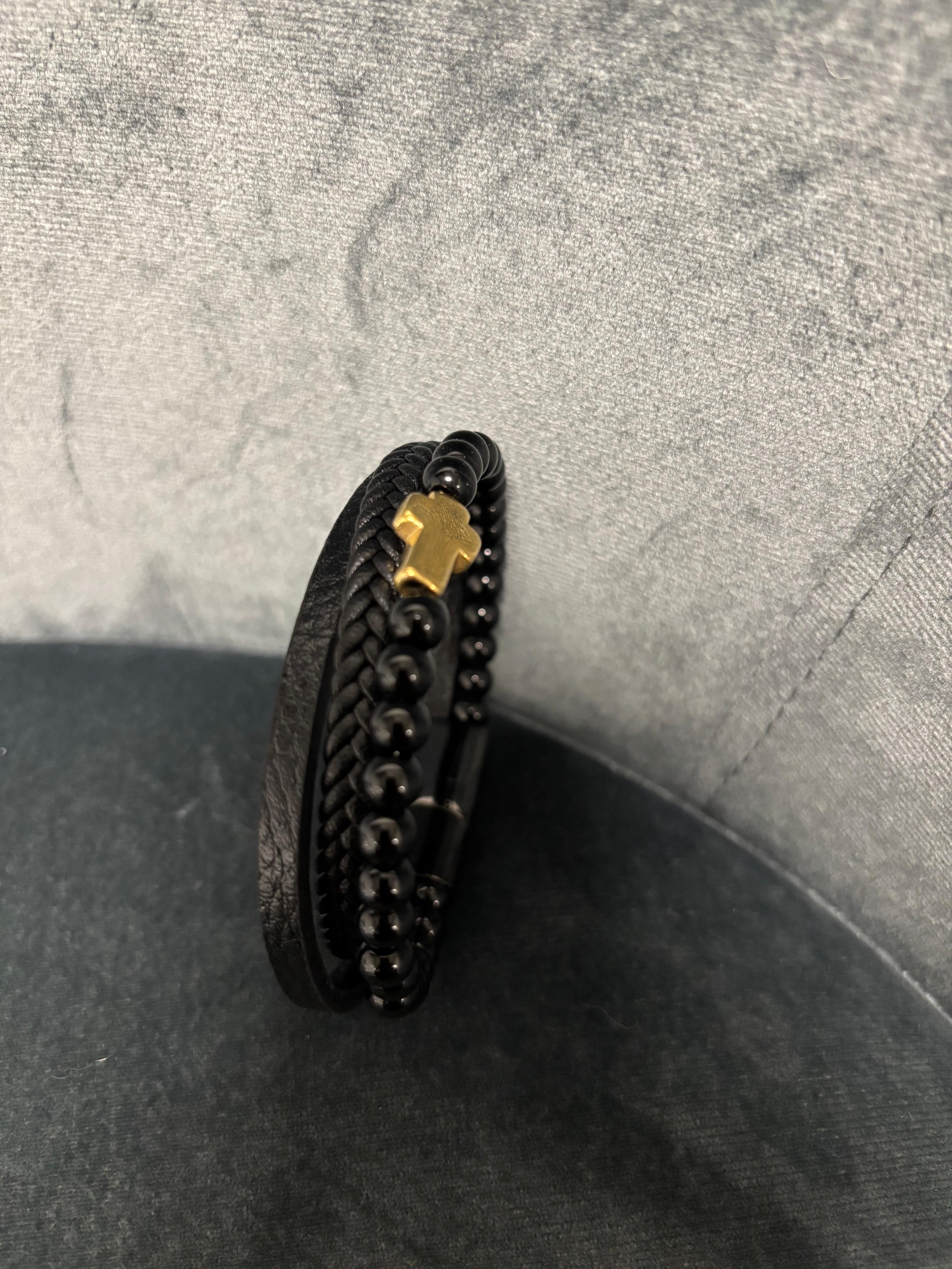 Korsarv - Armbånd (mangler bilder, lagt til egne for referanse)-Armbånd-JKSHOP