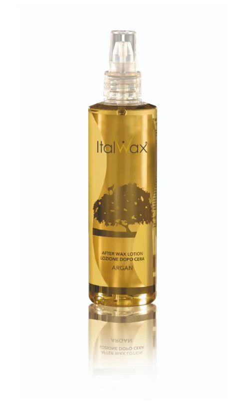 ItalWax After Wax Argan lotion-Afterwax-JKSHOP