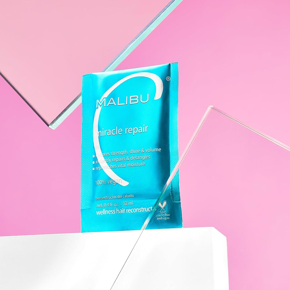Malibu C Miracle Repair Sachet 1 stk