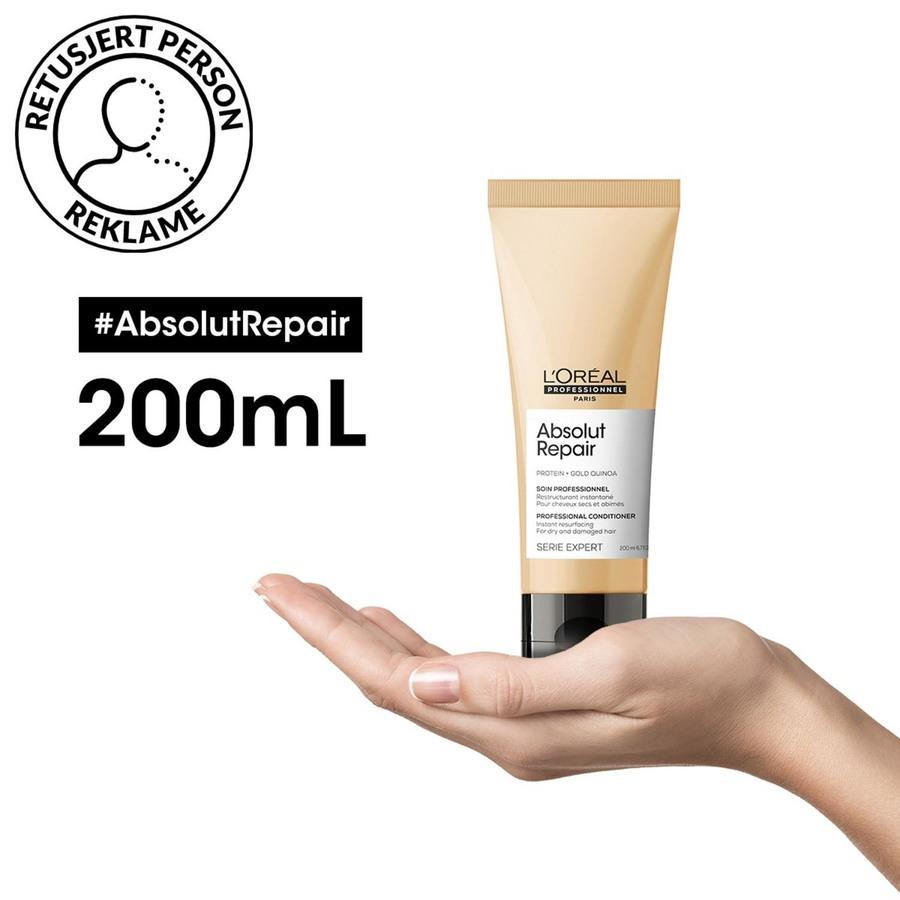 L’Oréal Absolut Repair Conditioner 200 ml