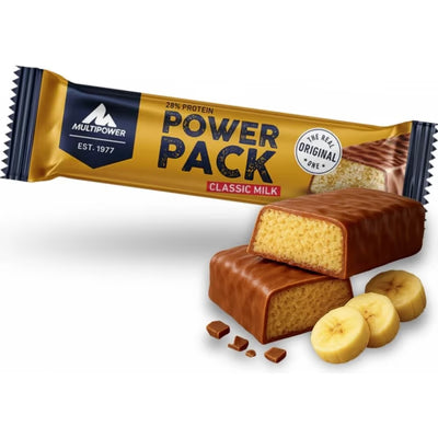 MultiPower Pack Bar 35g