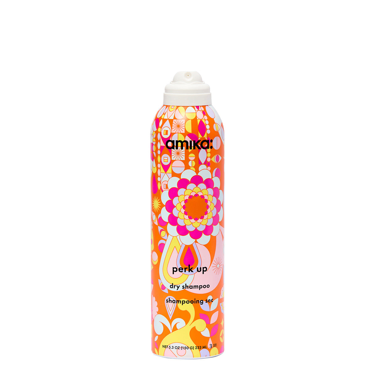 Amika Perk Up Dry Shampoo 64 ml