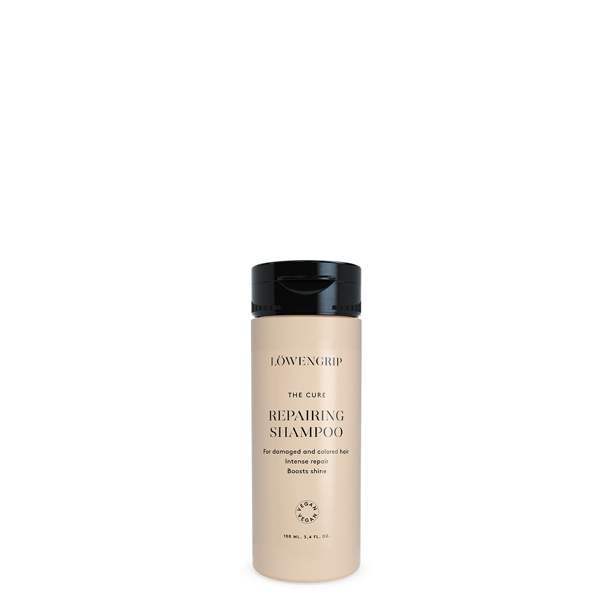 Löwengrip, The Cure Repair & Shine Shampoo 100ml